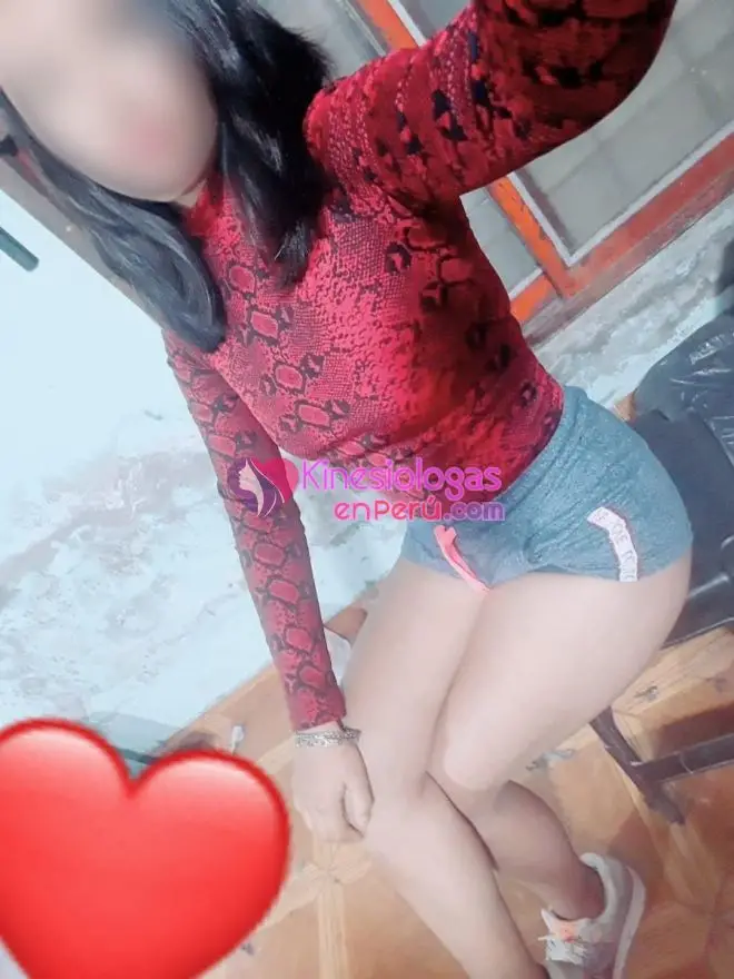 Pía 19 años, jovial hermosa delgada y curvas formaditas bien morbosa