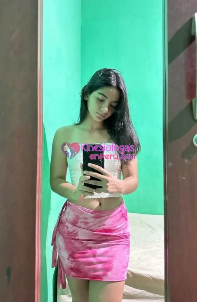 Mayra 🇵🇪rica peruana tengo 18 años voy a hoteles del mall sur y cine star soy independiente