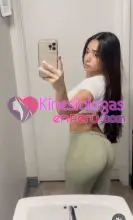 Luciana ❤️vendo mi pack de videos y hago video llamada hot estoy en retablo comas tengo 19 años