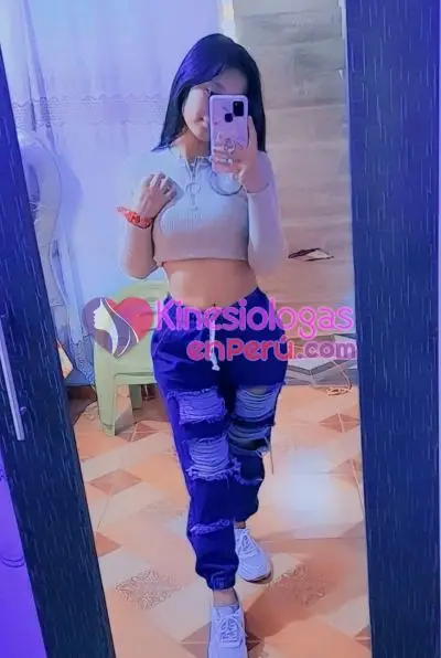 Soy mía vendo mi pack y videollamada hot estoy en mall plaza puruchuco ate tengo 18 años ✅