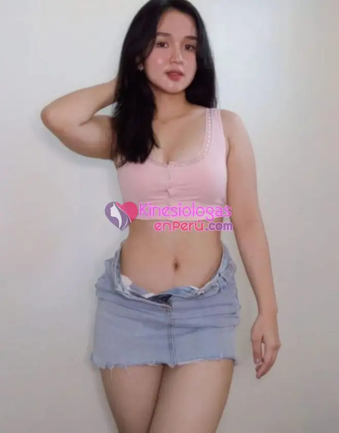 Mía 18 añitos 💋💞🇵🇪bonita peruana doy mi pack hot y hago ricas videollamadas doy verificación ✅ estoy en mall sur